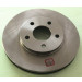 Brake Disc 55095 (22705302) with 100% Crucial Dimension Inspection