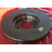 Brake Disc, Auto Car Parts of 40206-Zr00A/31506