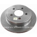 Brake Disc, Brake Rotor (53010/ 52128411AB)
