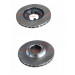 Brake Disc, Brake Rotor, Autoaccessory Braking, Braking Parts with Good Performance, High Accuracy and Stable Quality