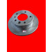 Brake Disc, Disc Brake Rotors, Car Accessory 39093