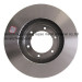 Brake Disc From Chinese Top Manufacturer (3257/ 43512-35190)