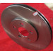 Brake Disc for Cars (5381/ 4879228AA)