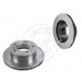 Brake Disc for Mercedes Benz Sprinter OEM9024210612