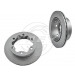 Brake Disc for Mercedes Benz Sprinter OEM9044230312
