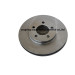 Brake Disc of 54010 (YF1Z-1125-AA) for Ford USA Style Car