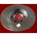 Brake Disc with High Quality, Low Price Brake Discs 55119/10377634