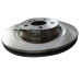 Brake Discs, Car Brake Rotors, OEM Brake Disc 39044