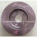 Brake Discs, Car Brake Rotors, OEM (F3DZ 2C02 6A) Brake Disc with Aimco No. 54025
