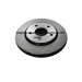 Brake Discs with Ts16949 Certificate and SGS Certificate 53052/4721995AA