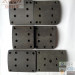 Brake Lining (47115-409) for Isuzu Brake Lining