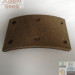 Brake Lining 4720 ANC CAM