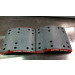 Brake Lining (FMSI: 4707STD) Top Quality for USA Market