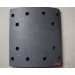 Brake Lining Sample to Pakistan