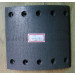 Brake Lining Wva19094 BPW Truck Brake Lining