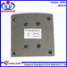 Brake Lining for Mercedes Benz Truck (5440-3501105)