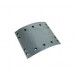 Brake Linings 19256