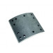 Brake Linings 4515cam