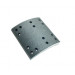 Brake Linings 4705cam