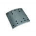 Brake Linings (FMSI: 4311JD)