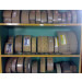 Brake Linings Fmsi 4707, 4709, 4702, 4705, 4715