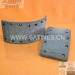 Brake Linings for Daewoo R