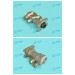 Brake Master Pump/Foton Parts/Auto Parts