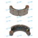 Brake Pad/JAC Partss/Auto Parts