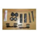 Brake Pad Repair Kit for Mercedes Benz Sprinter OEM 0114216198
