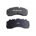 Brake Pad Set for Mercedes (WVA29108)