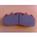 Brake Pad (WVA29174)