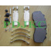 Brake Pad Wva29087