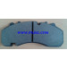 Brake Pad Wva29167