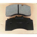 Brake Pad for Bpw Trucks 09.801.07.57.0