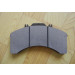 Brake Pad for Iveco (WVA29011)