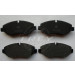 Brake Pad for Mercedes Benz Sprinter 906 OEM 0054202120