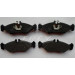 Brake Pad for Mercedes Benz Sprinter OEM0024203820