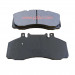 Brake Pad for Mercedes Benz Vario WVA29835