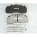 Brake Pad for Renault Magnum Premium Wva29174