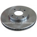 Brake Pads, Disc Brake Rotor 31384/ 51712-3D100