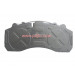 Brake Pads Scania 4 Series