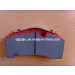 Brake Pads (WVA29171)