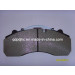 Brake Pads Wva29087
