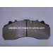 Brake Pads Wva29087