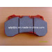 Brake Pads Wva29100