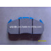 Brake Pads for Auto Spare Parts, Bus and Heavy Truck (WVA29131)