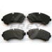 Brake Pads for Mercedes-Benz 0044208220