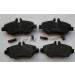 Brake Pads for Mercedes Benz Sprinter 906 OEM 0044206920