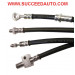 Brake Pipe, Brake Hose, Clutch Hose, Rubber Hose