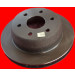 Brake Rotors for Cars, Manufacturer Brake Disc (55067/15727134)